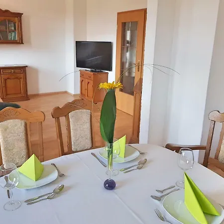 Ferienwohnung Alte Fleischerei Freiberg Sachsen Exterior foto