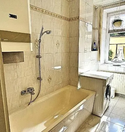 Ferienwohnung Alte Fleischerei Freiberg Sachsen Exterior foto