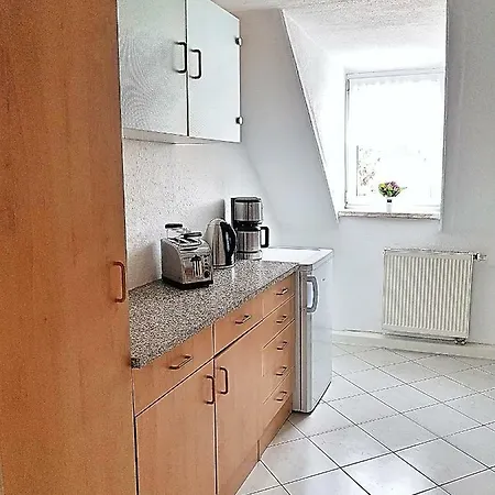 Ferienwohnung Alte Fleischerei Freiberg Sachsen Exterior foto