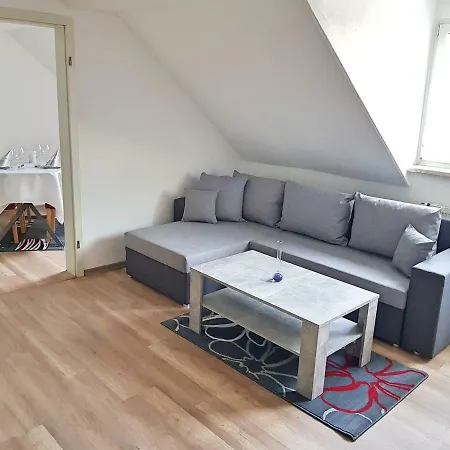 Ferienwohnung Alte Fleischerei Freiberg Sachsen Exterior foto