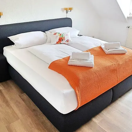 Ferienwohnung Alte Fleischerei Freiberg Sachsen Exterior foto