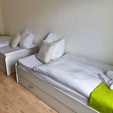 Ferienwohnung Alte Fleischerei Freiberg Sachsen Exterior foto