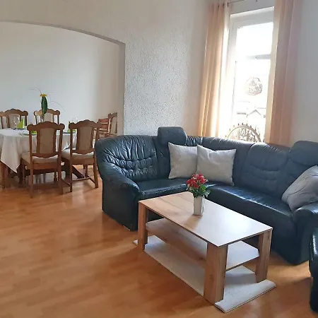 Ferienwohnung Alte Fleischerei Freiberg Sachsen Exterior foto