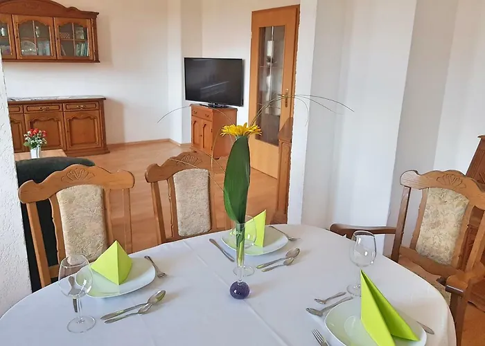 Ferienwohnung \