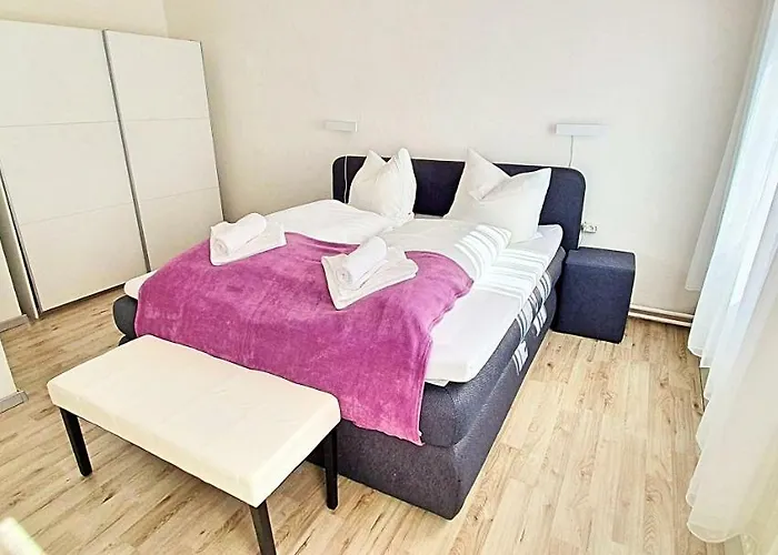 Ferienwohnung \