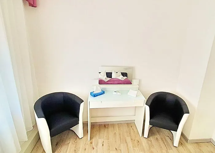 Ferienwohnung \