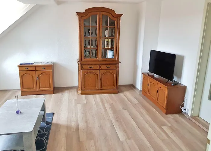 Ferienwohnung \