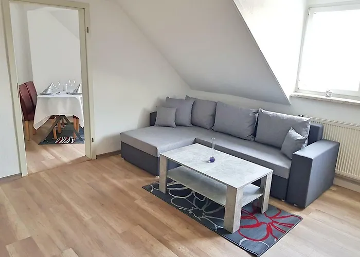Ferienwohnung \